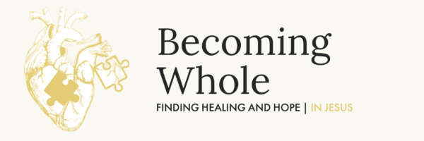 Becoming Whole II Image