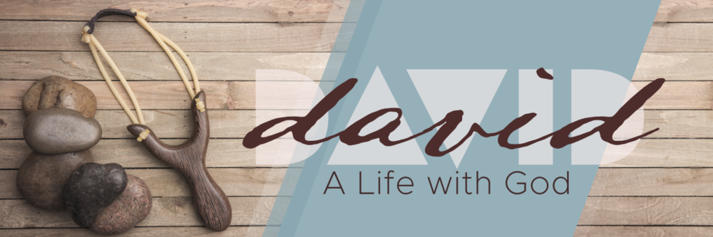 David: A Life With God