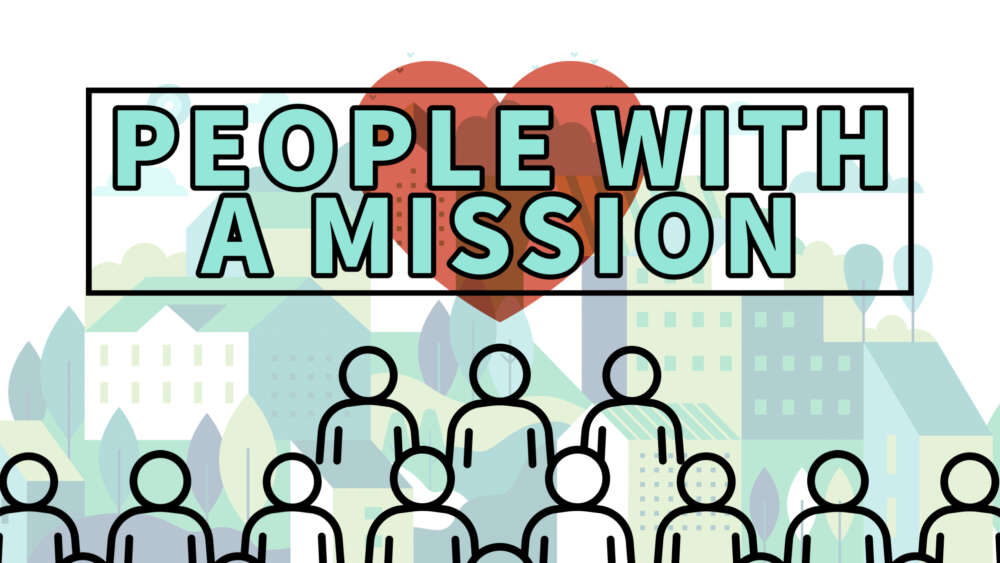 People With a Mission